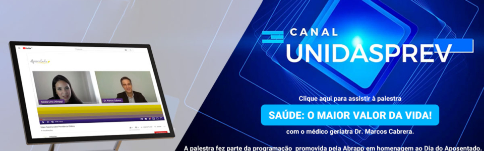 banner_unidas_palestra_saude_geriatra_marcos_cabrera